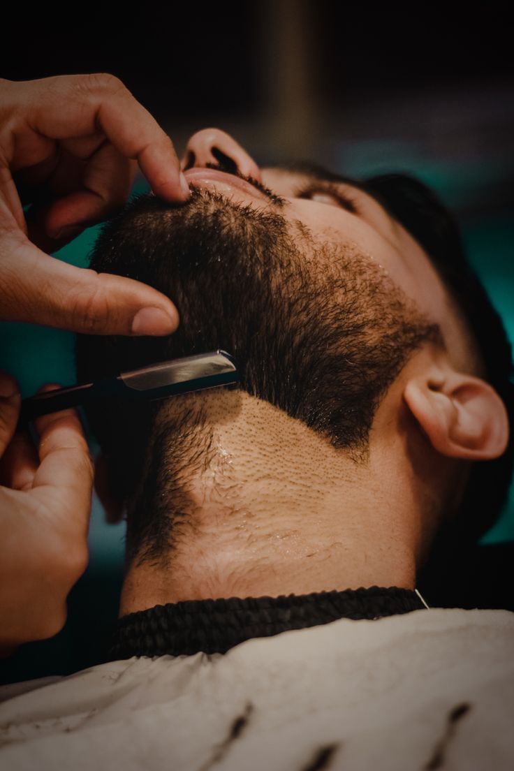 Beard Trim
