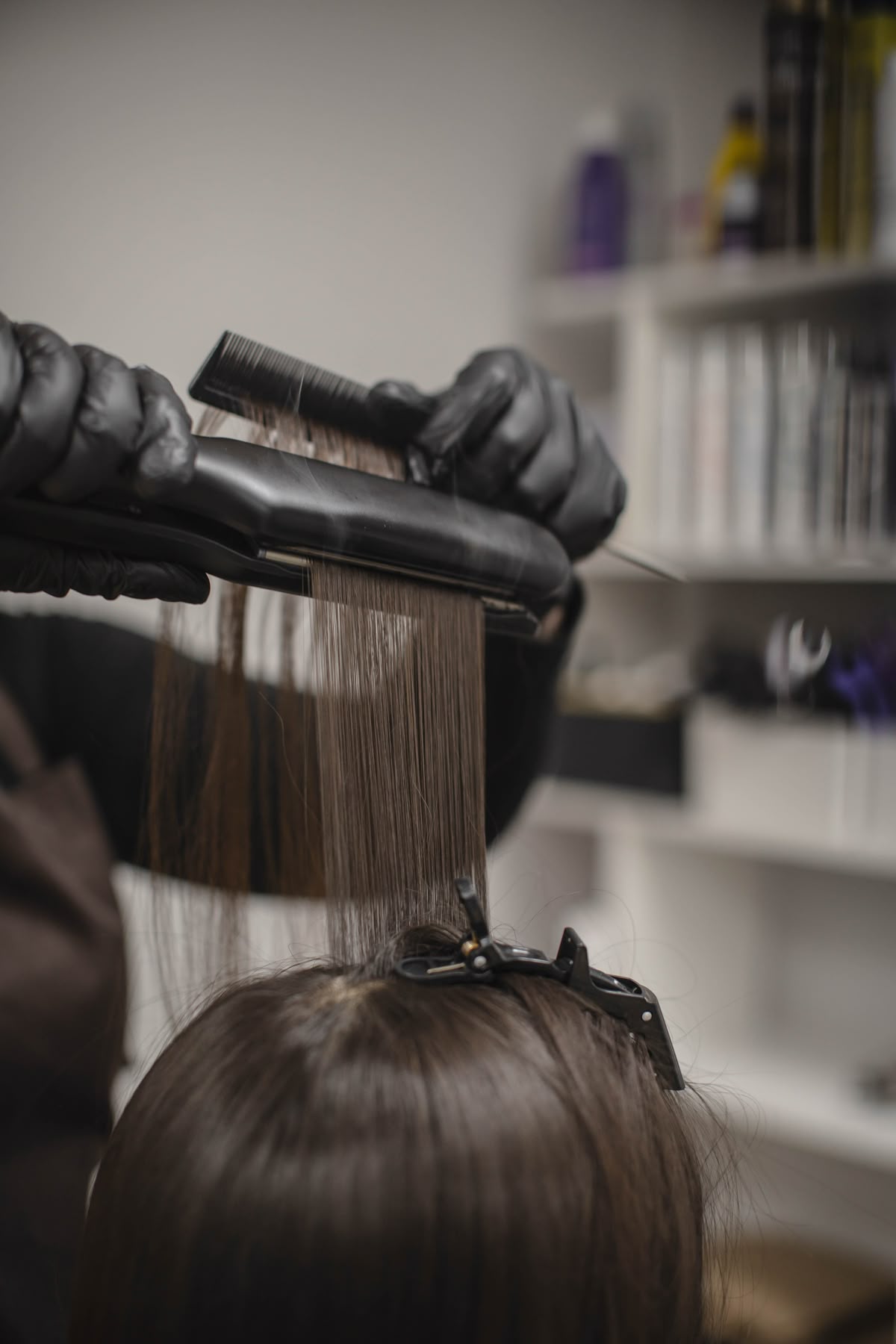 Smoothing